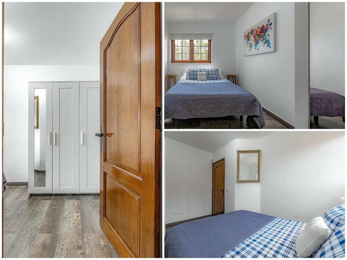 Tenerifeopenhome Charming Cave Villa Costa Adeje Extérieur photo