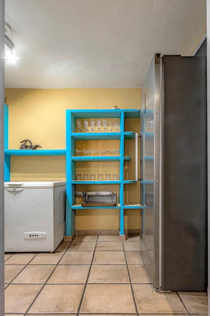 Tenerifeopenhome Charming Cave Villa Costa Adeje Extérieur photo