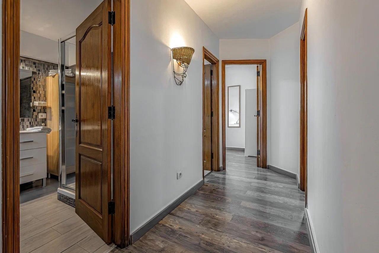 Tenerifeopenhome Charming Cave Villa Costa Adeje Extérieur photo