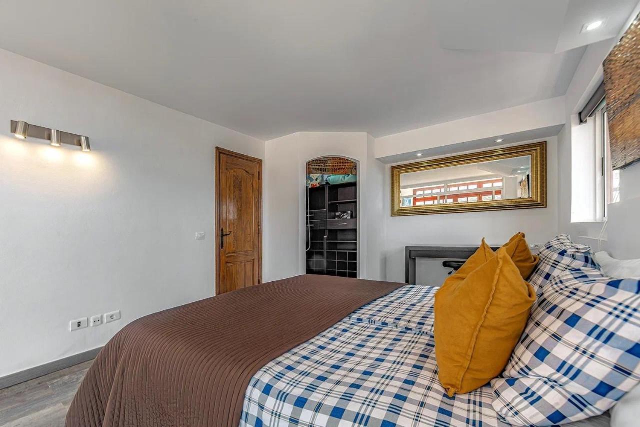 Tenerifeopenhome Charming Cave Villa Costa Adeje Extérieur photo