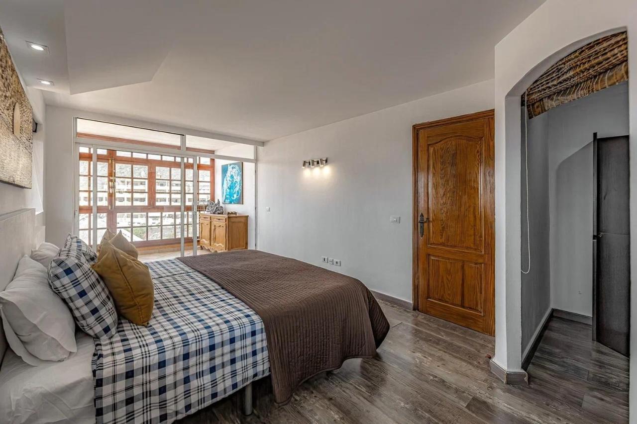 Tenerifeopenhome Charming Cave Villa Costa Adeje Extérieur photo