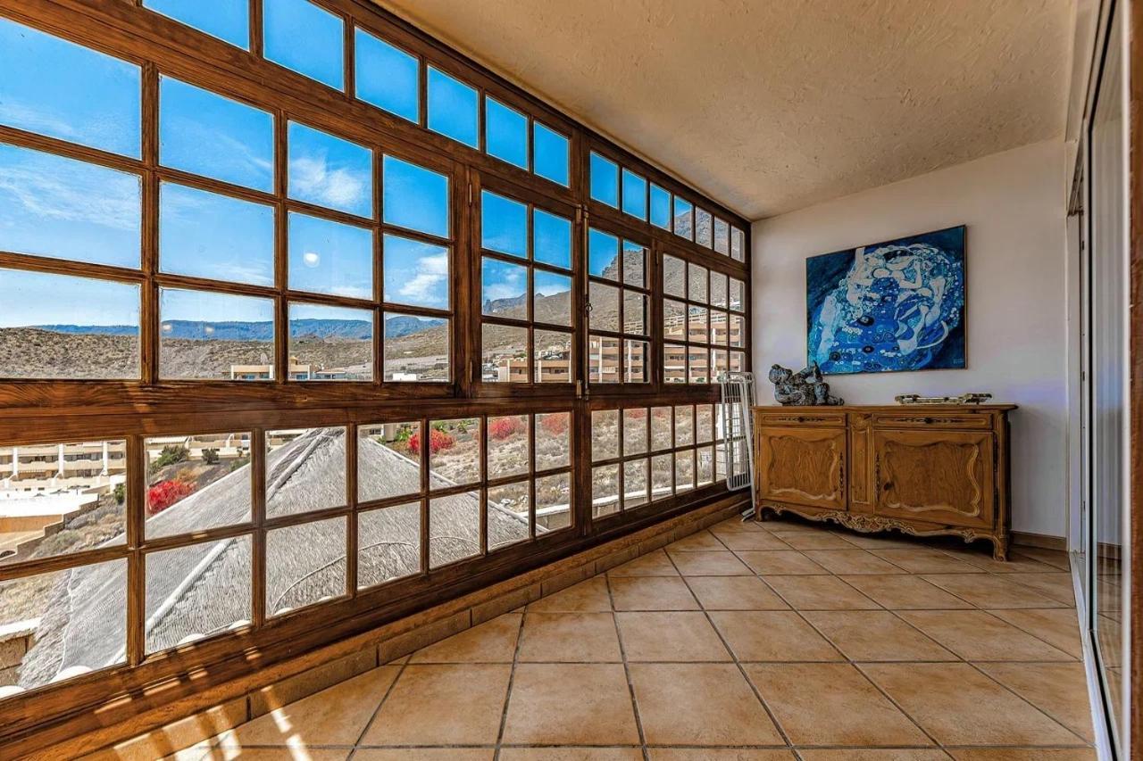 Tenerifeopenhome Charming Cave Villa Costa Adeje Extérieur photo