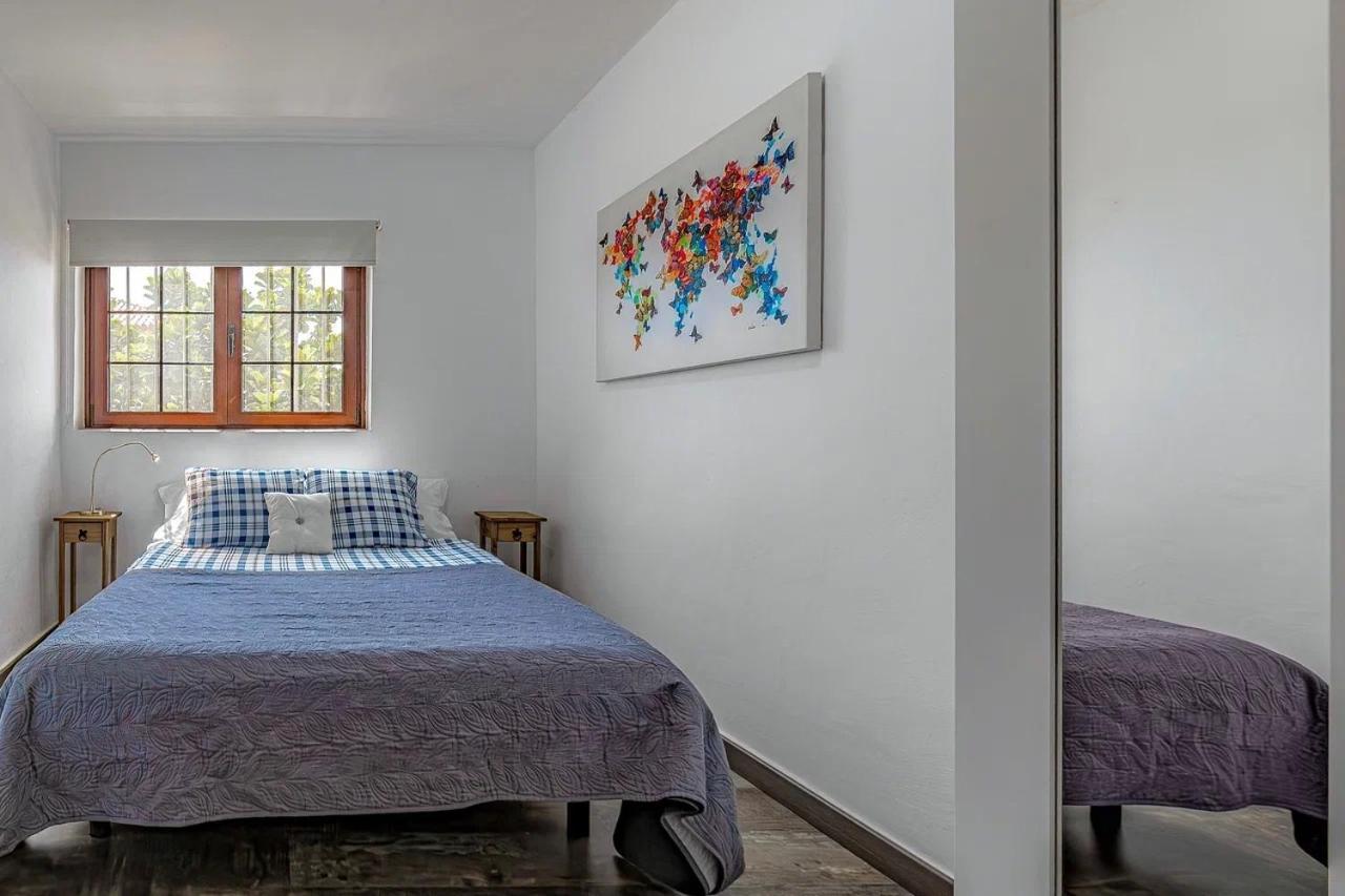 Tenerifeopenhome Charming Cave Villa Costa Adeje Extérieur photo
