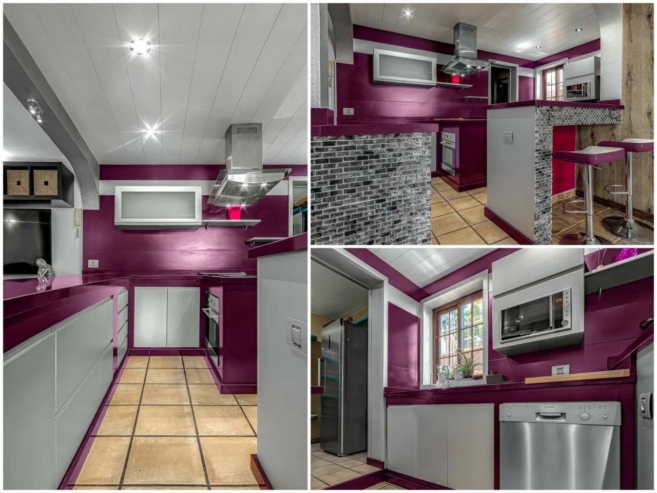 Tenerifeopenhome Charming Cave Villa Costa Adeje Extérieur photo