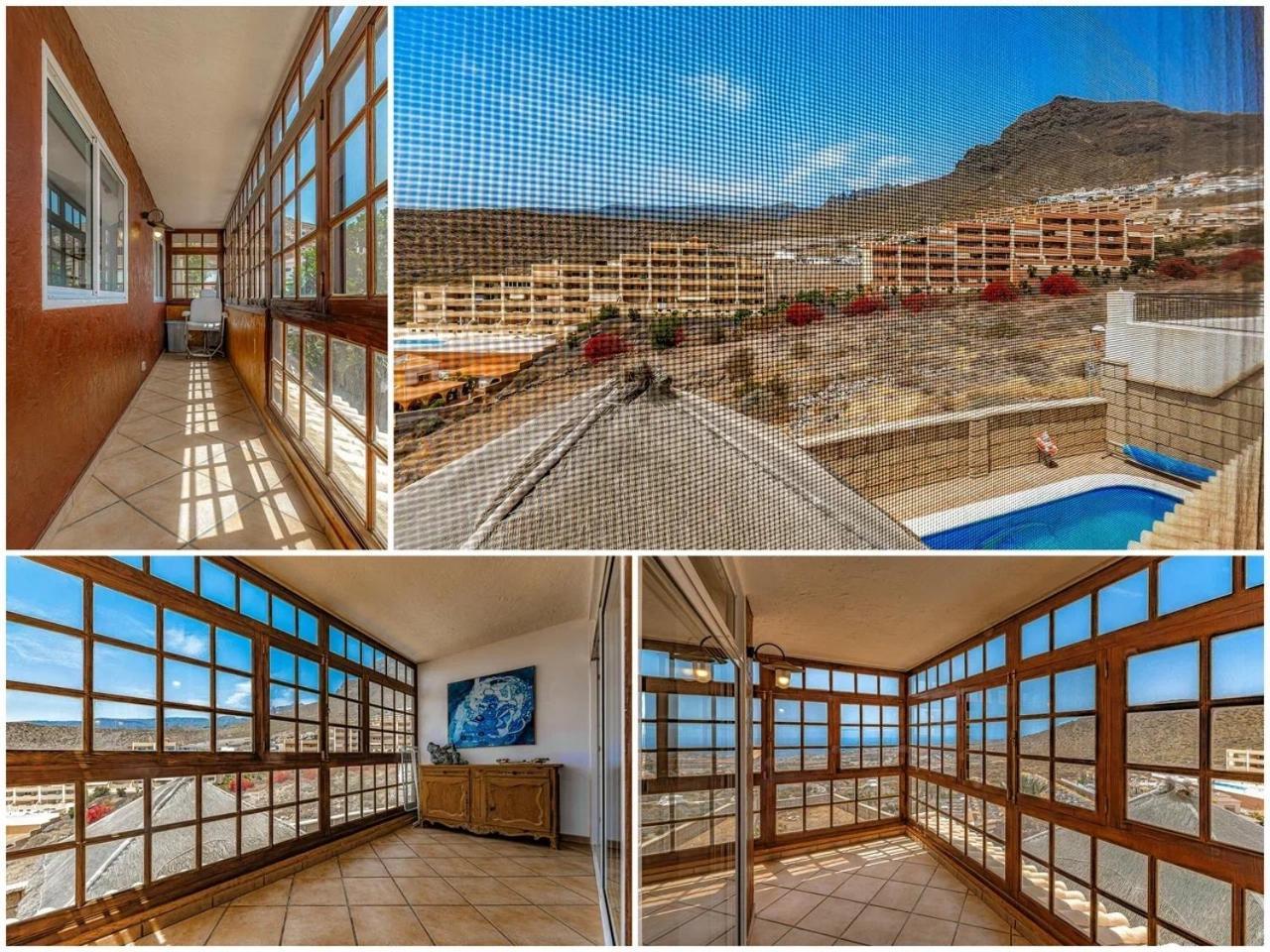 Tenerifeopenhome Charming Cave Villa Costa Adeje Extérieur photo